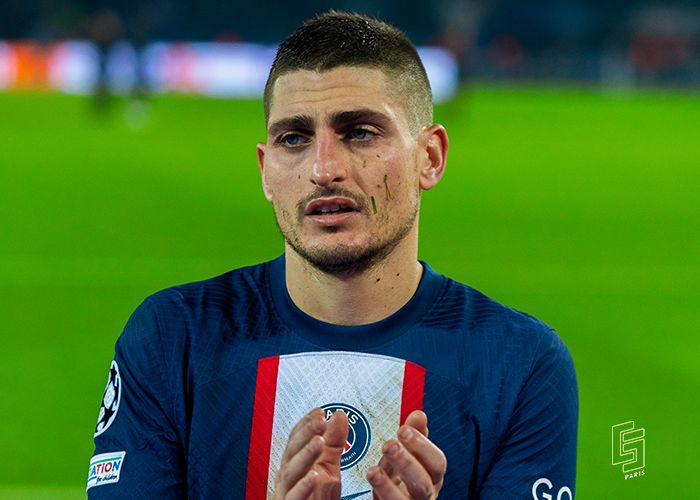 Un autre club saoudien intéressé par Marco Verratti