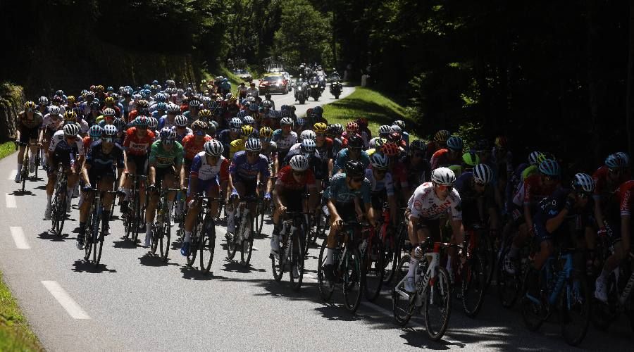 Attention, grosse menace sur le Tour de France !