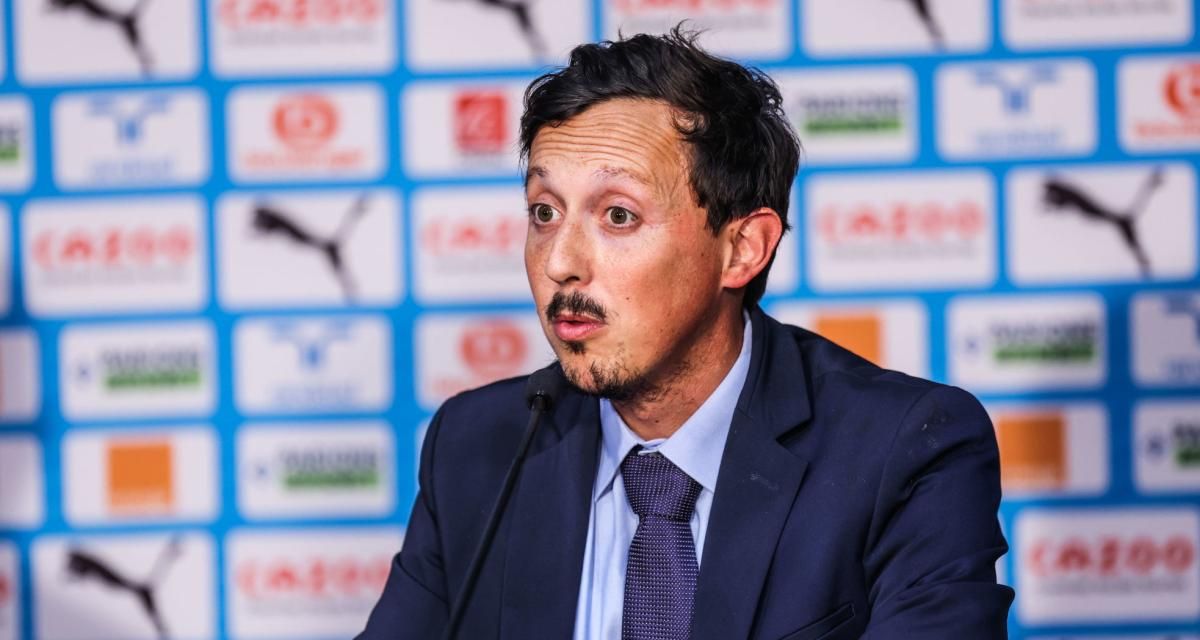 OM : un buteur chirurgical de Ligue 1 dans le viseur ?