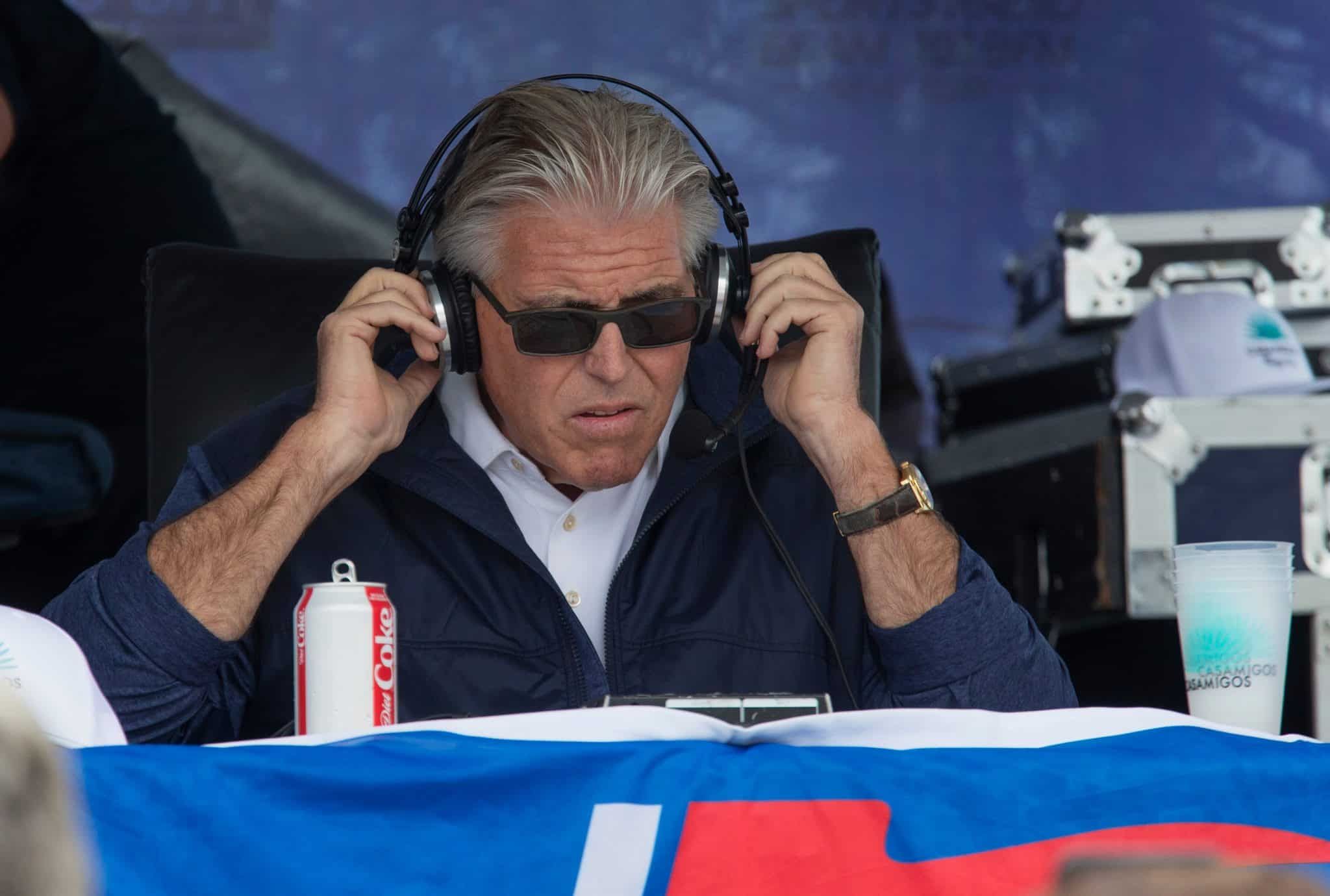 Mike Francesa tees off on Yankees after loss to abysmal Athletics