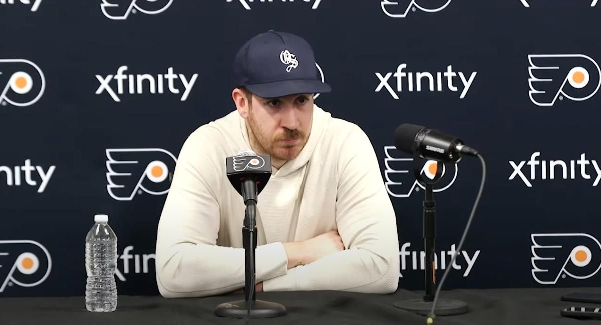 Flyers trade 2023 All-Star Kevin Hayes to St. Louis Blues for sixth-round pick