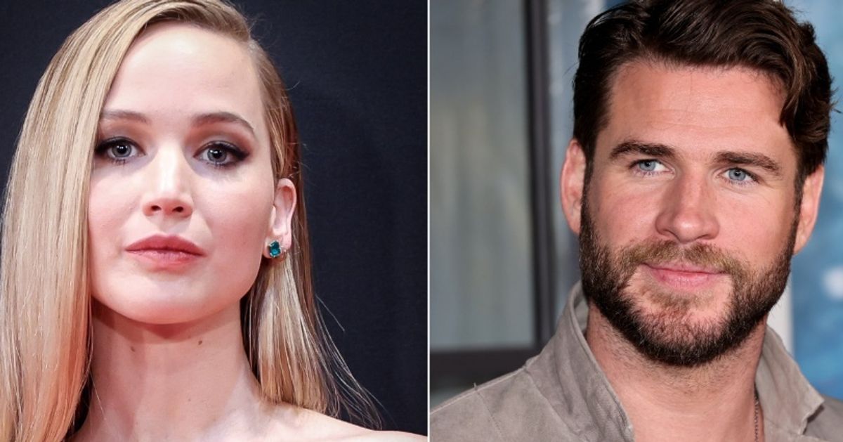 Jennifer Lawrence Addresses Liam Hemsworth Cheating Rumors