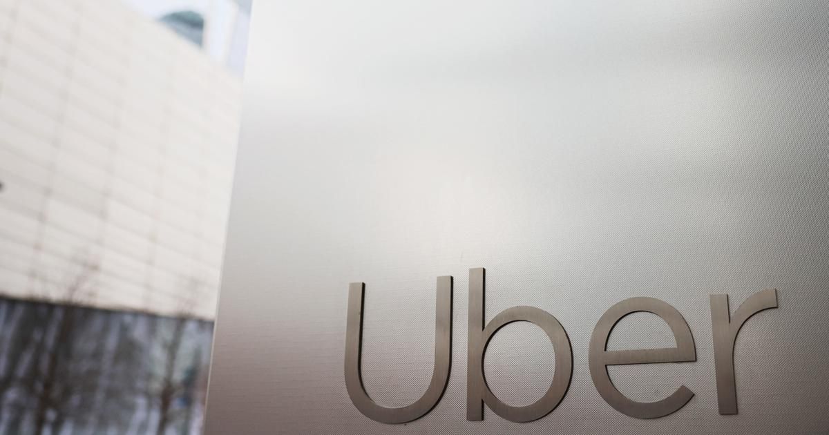 Uber France débloque 500.000 euros pour équiper ses chauffeurs de caméras embarquées