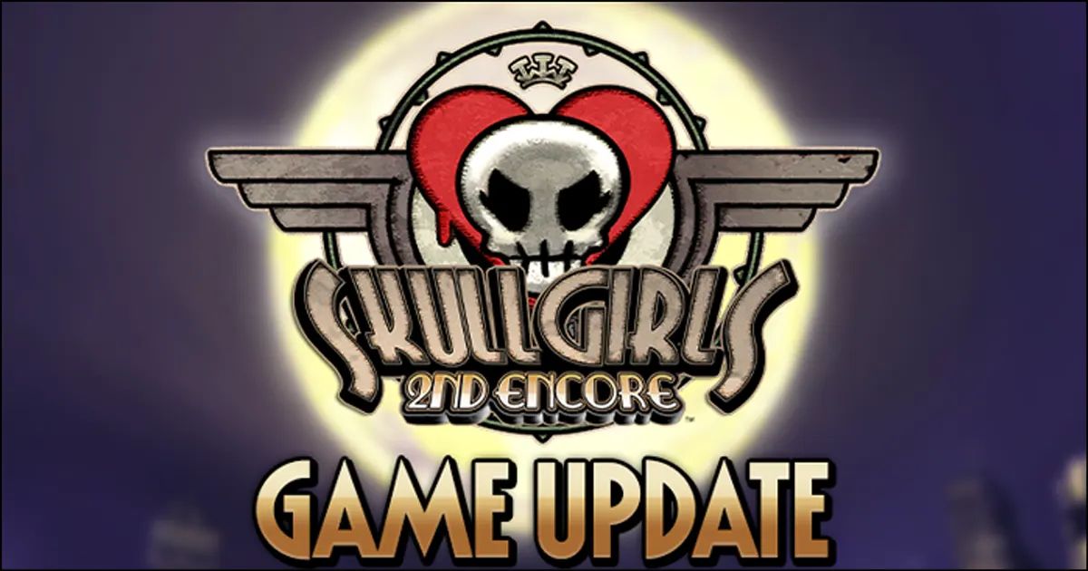 Skullgirls update alters or removes some sexual and other content deemed too objectionable by the developers