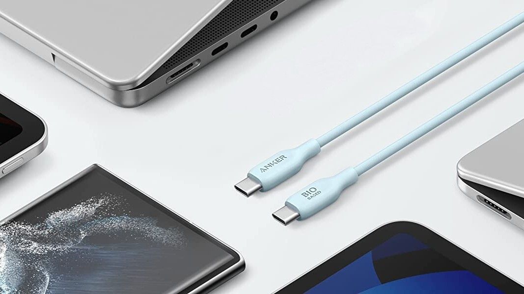 Anker's most powerful charging cable hits its lowest price ever ahead of Prime Day