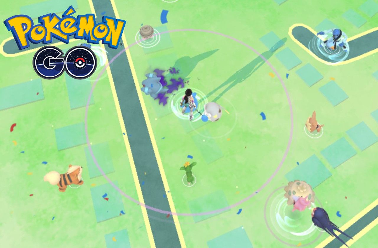 Pokemon Go Content Creators Getting Backlash After Niantic Decided to Revert Wild Spawn Radius Increase