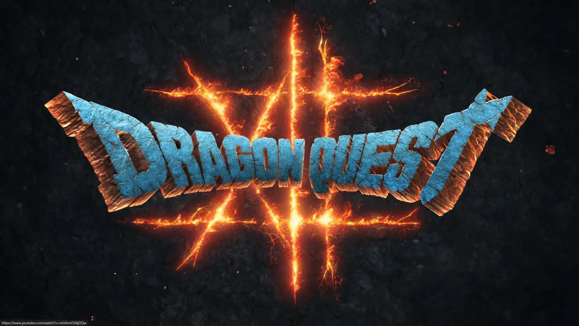 Dragon Quest XII Development Facing Difficulties Due To Targeting Adult Audience