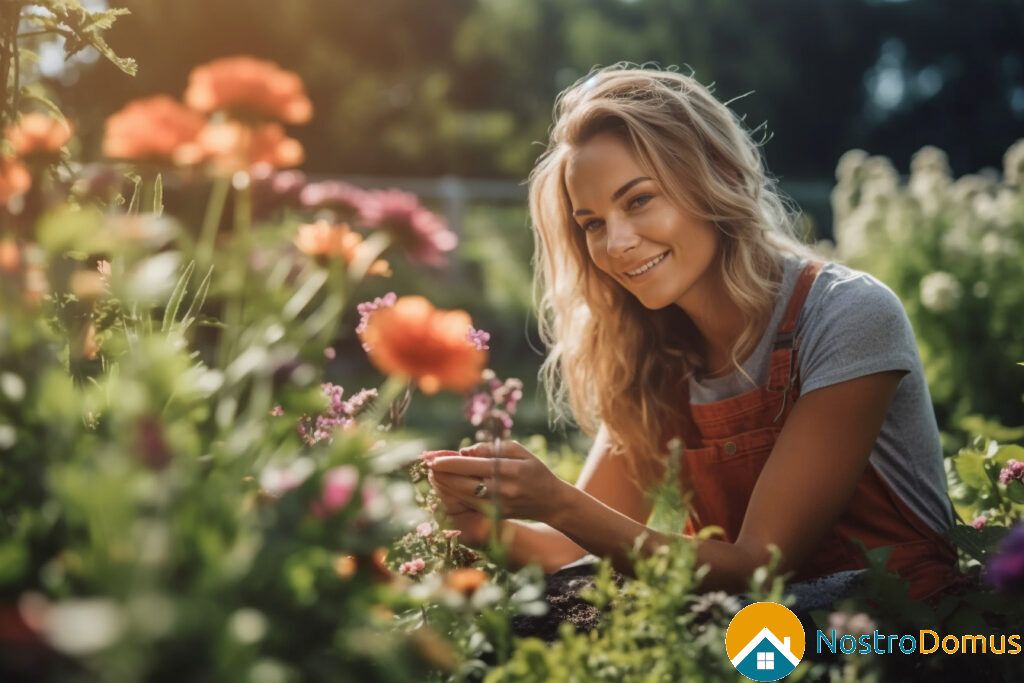 Si vous possédez un jardin, cette case dans votre déclaration peux vous faire payer moins d'impôt