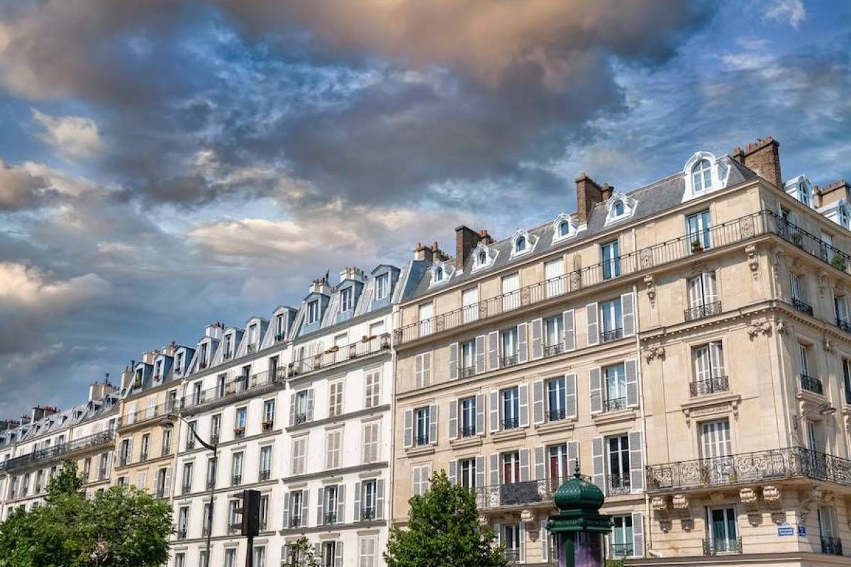 La baisse des prix de l’immobilier