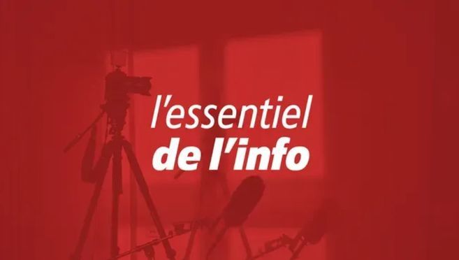 Deux boulangeries placées sous liquidation judiciaire, un chargement tombe d'un camion... Ce qu'il faut savoir ce matin