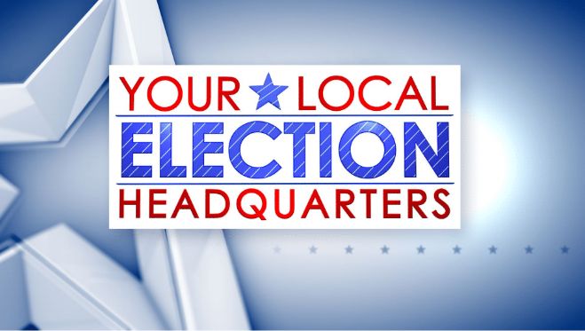 2023 Primary Election Results