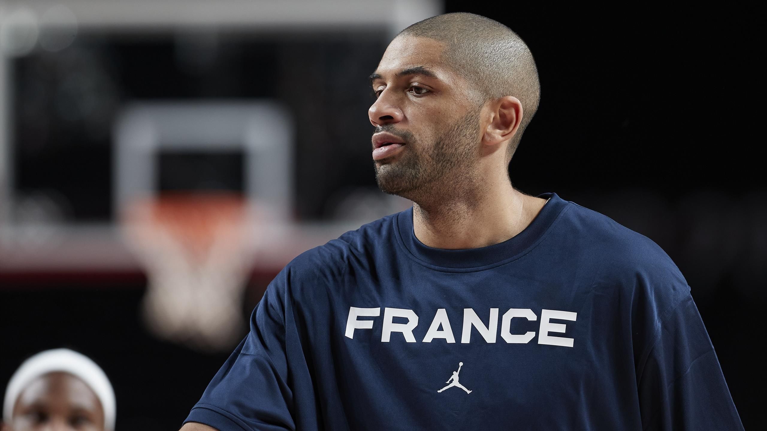 Mondiaux basket 2023 : Les Bleus avec Batum, Gobert et Fournier mais sans Wembanyama