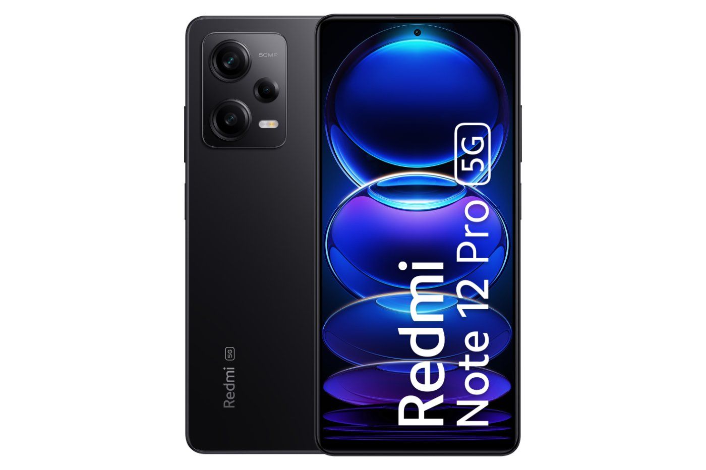 Le Xiaomi Redmi Note 12 Pro 5G profite d'une remise ultra généreuse (-34%)