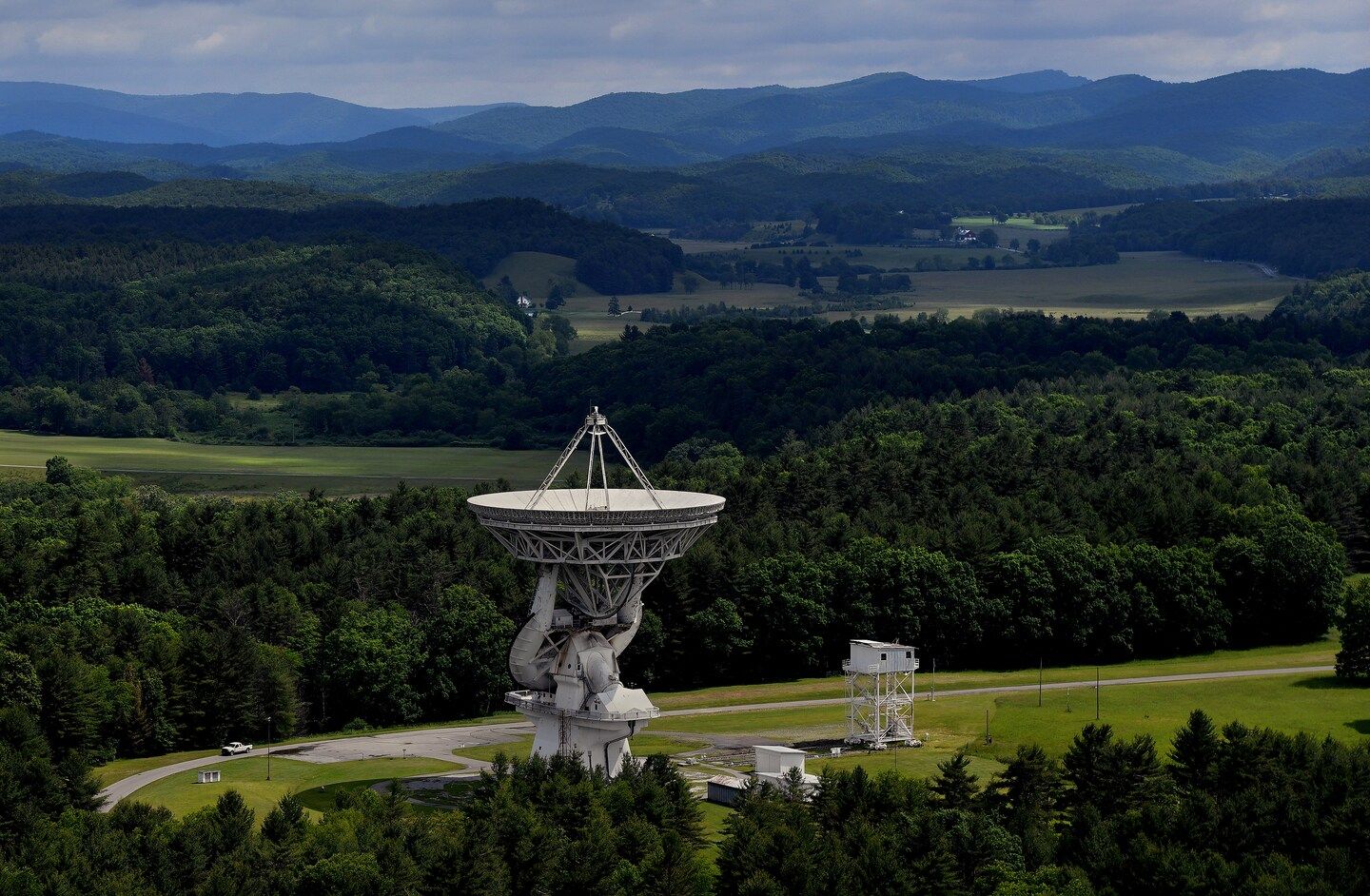 Astronomers announce major discovery about gravitational waves