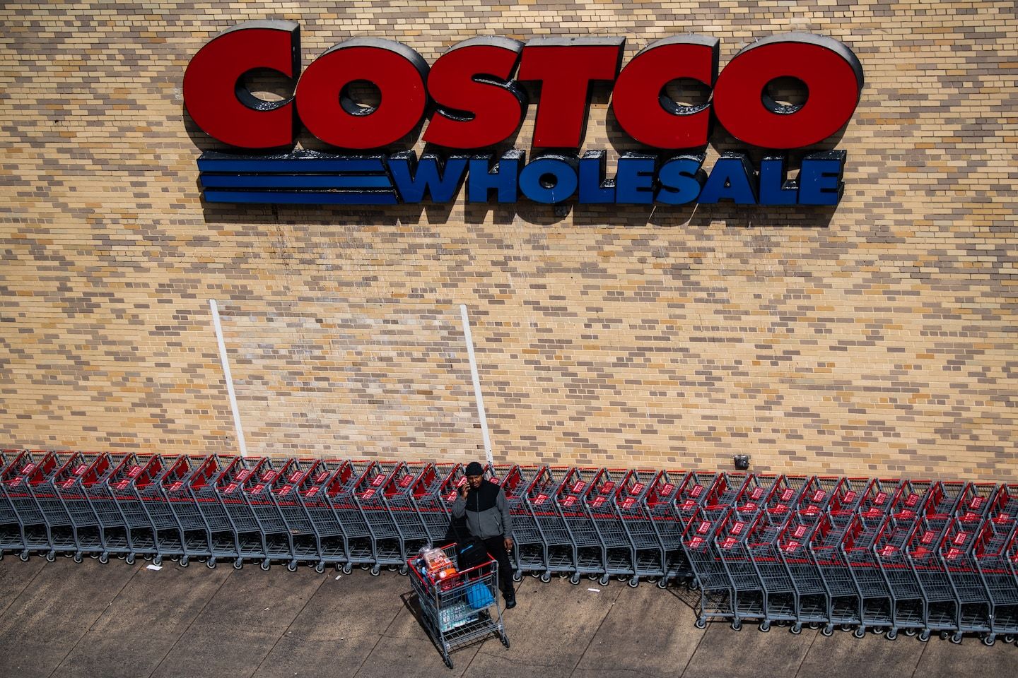 Costco clamping down on sharing membership cards