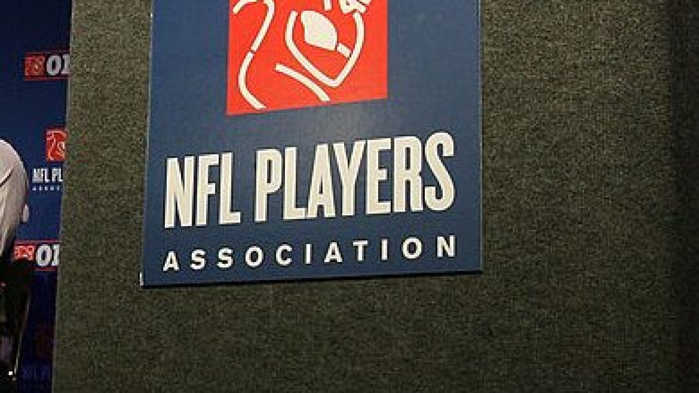 NFLPA hires Lloyd Howell as Executive Director