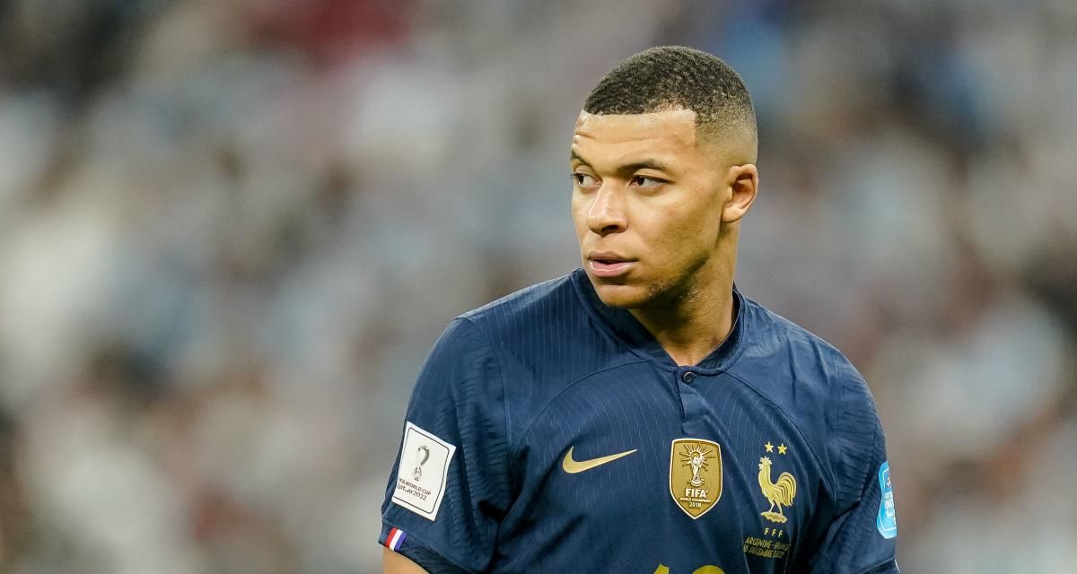 PSG, Real Madrid : l'annonce surprise sur le dossier Mbappé