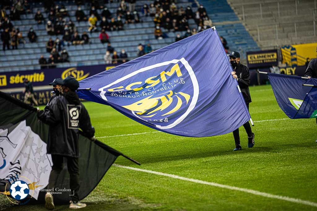 Sochaux va faire appel de sa rétrogradation, et admet un retard en raison « des difficultés de trésorerie » chez Nenking