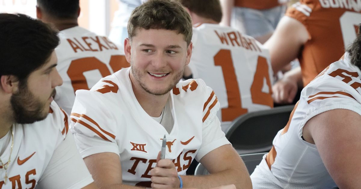 Texas attendees for Big 12 Media Days announced