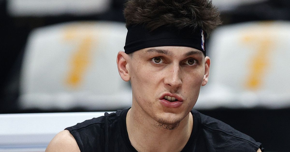 Trail Blazers Reportedly “Lukewarm” on Tyler Herro