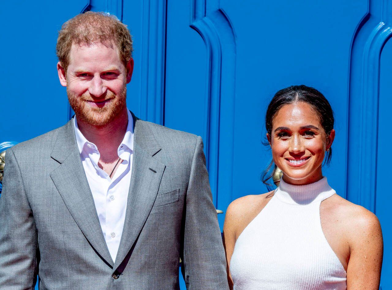 Meghan et Harry dans la tourmente : après le couperet Spotify, Netflix rend son verdict