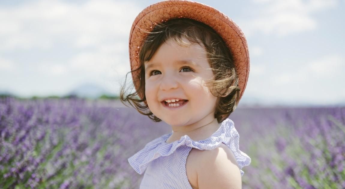 Les prénoms de fille commençant par S