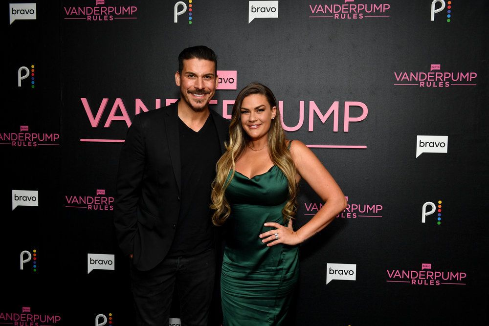 ‘Vanderpump Rules’ Spinoff In The Works At Bravo