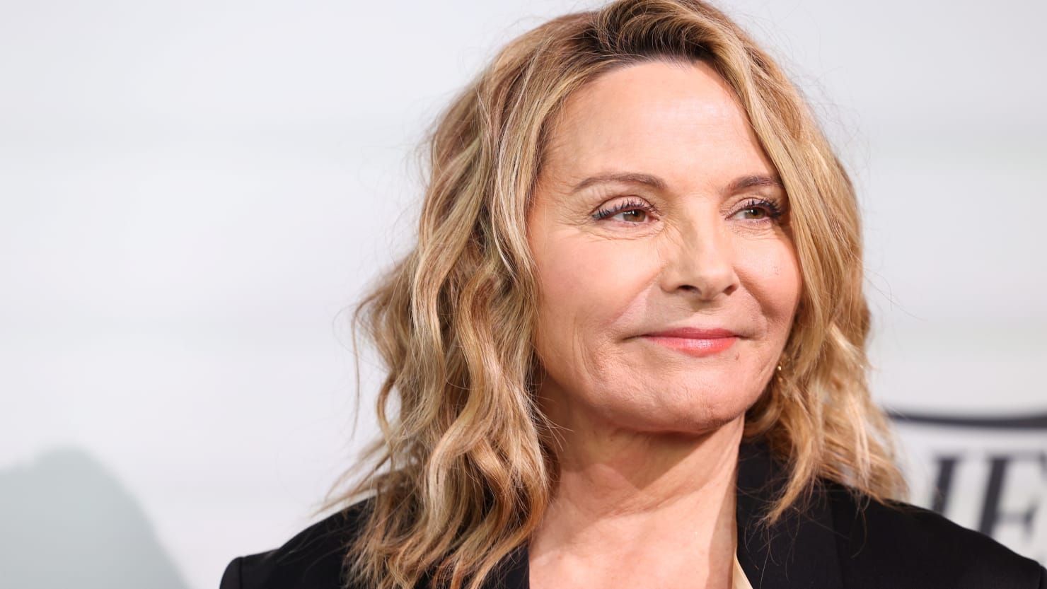 Kim Cattrall Says HBO Begged for ‘And Just Like That’ Cameo