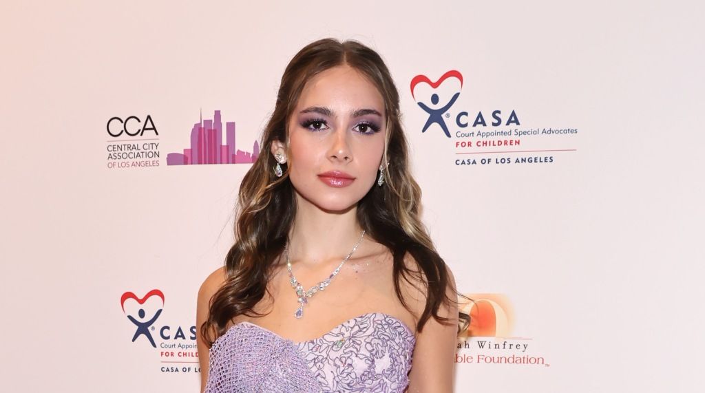 ‘General Hospital’ Actor Haley Pullos Charged With Felony DUI In Crash