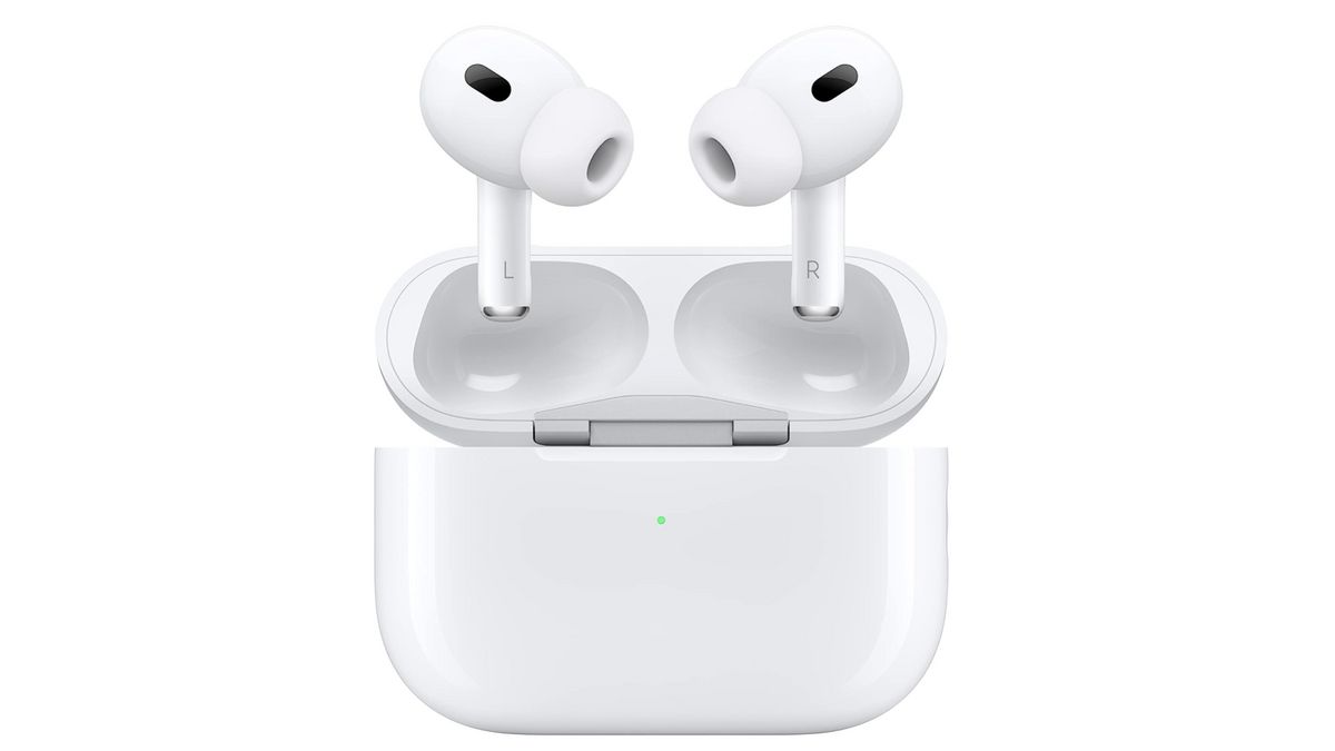 Les AirPods Pro 2 à leur prix le plus bas pour les soldes !