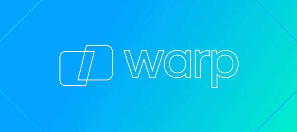 Warp - Un terminal révolutionnaire basé sur Rust