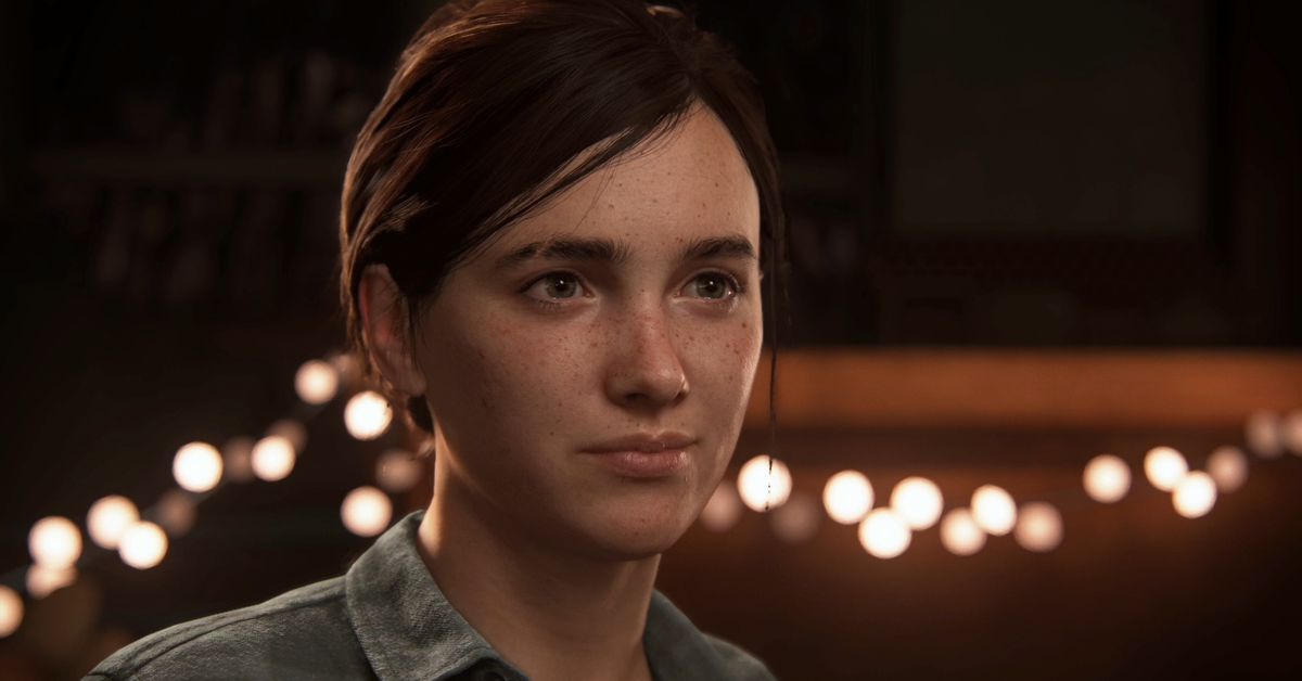 Sony spent $220 million to make The Last of Us Part 2