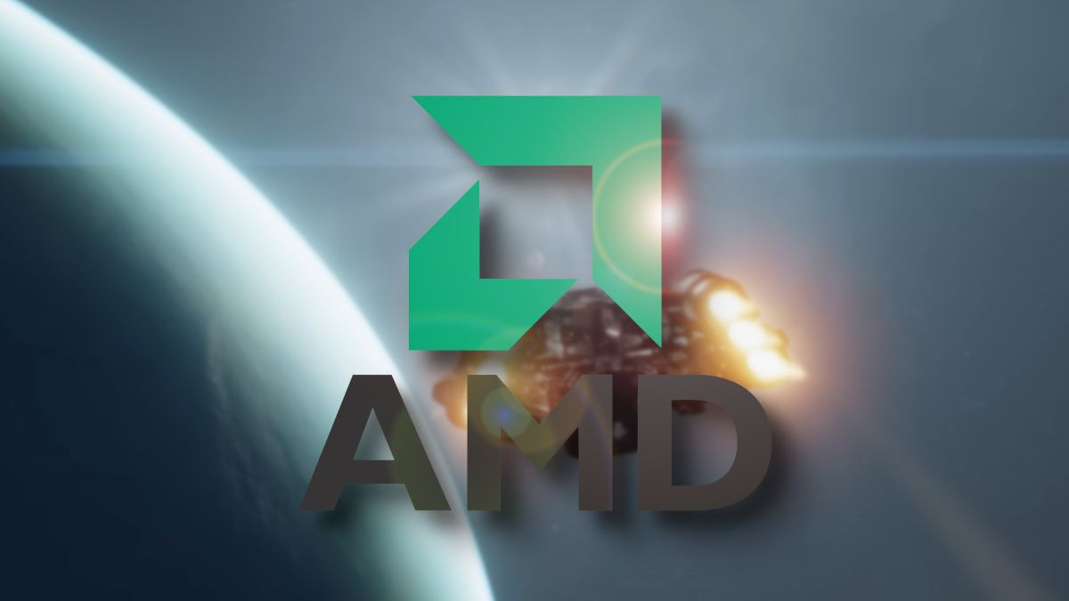 Starfield is being optimized for AMD hardware