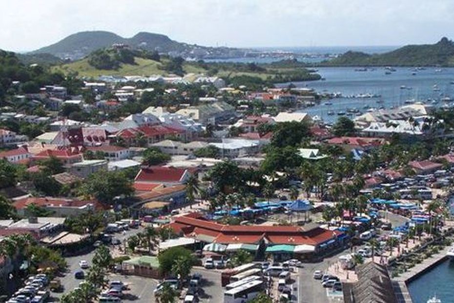 La croissance économique de Saint-Martin mise à mal par Irma et le Covid-19