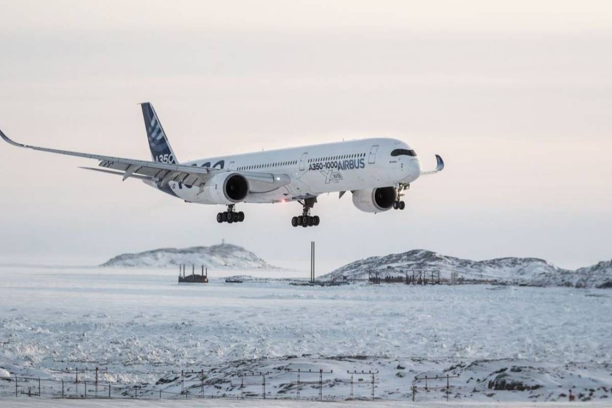 Airbus: titre en hausse, un broker confirme son conseil