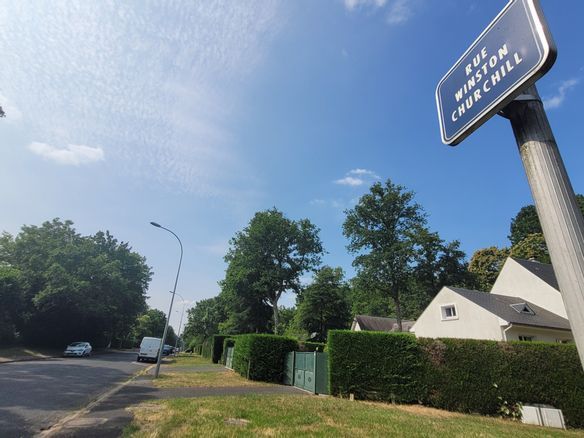 Alors qu'il se rendait à un rendez-vous galant, un homme agressé à l'arme blanche à Orléans-La Source