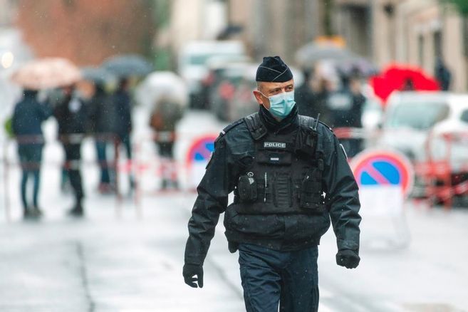 28 ans de réclusion criminelle requis en appel pour l'assassinat de Noël à Aurillac