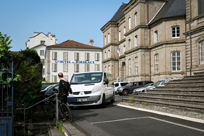 Affaire Cantal habitat : trois hommes placés en garde à vue puis convoqués devant le juge d'instruction