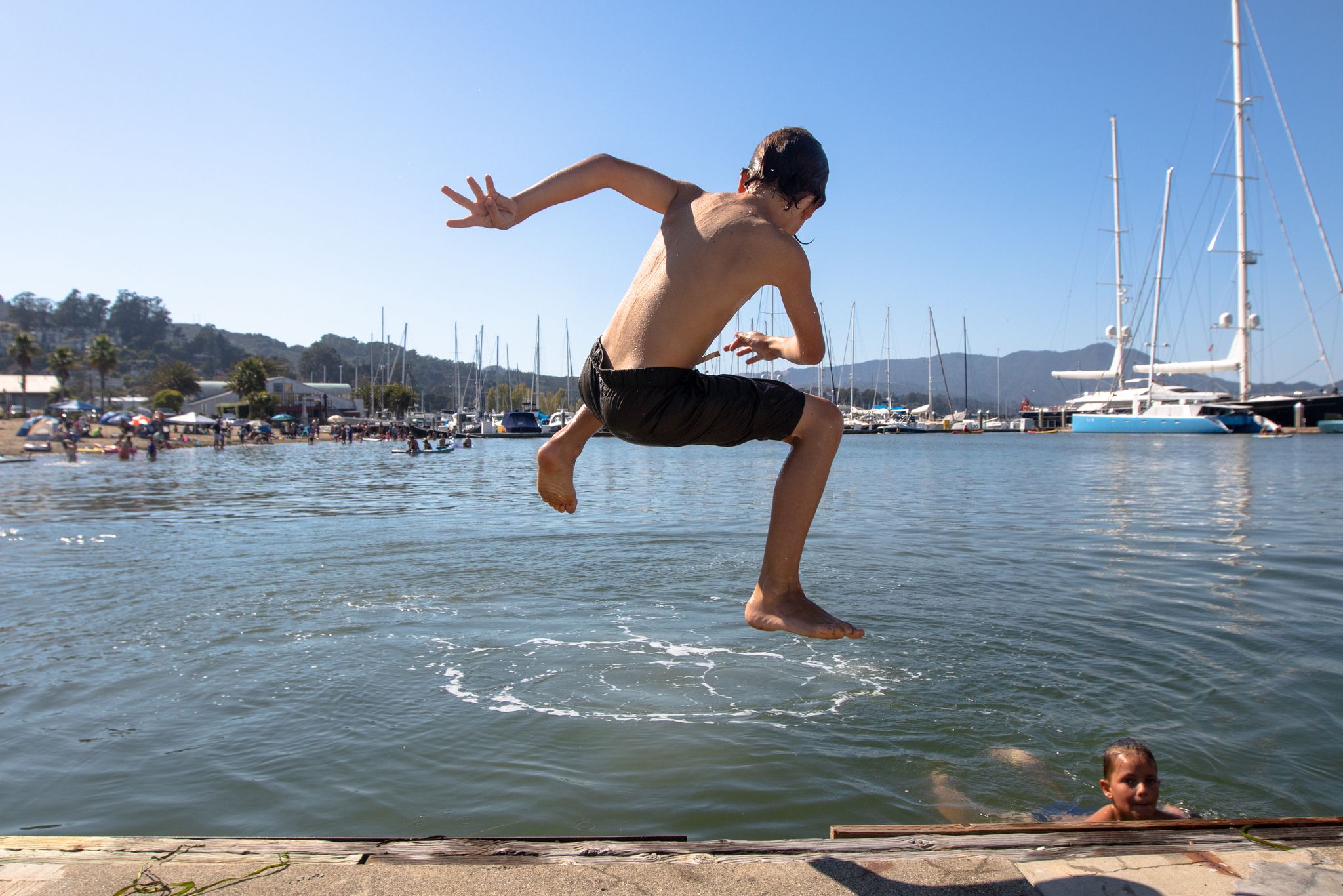 115-degree temps possible in some Calif. spots as heat wave nears