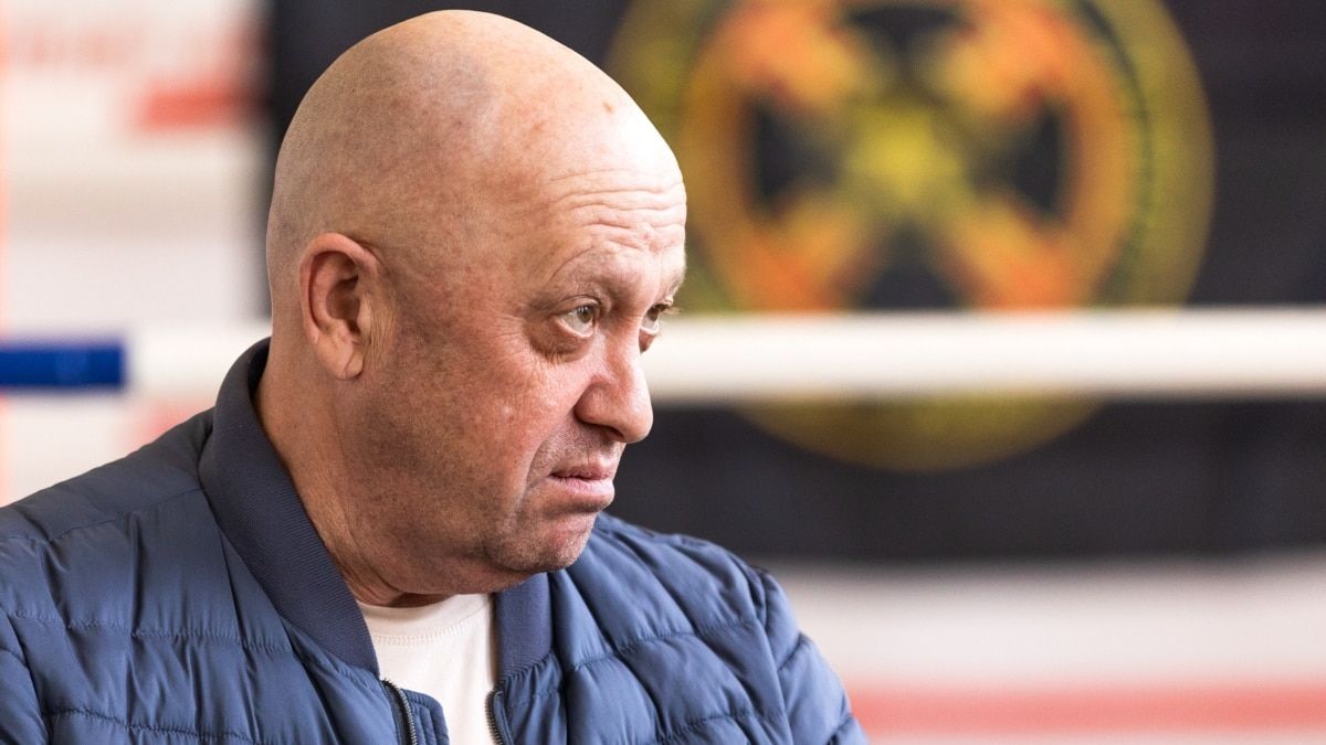 Africa Or Death? Prigozhin Unlikely To Remain In Belarus For Long