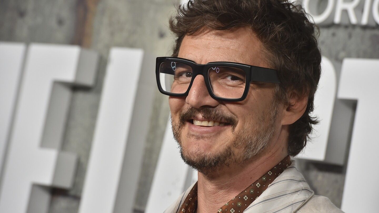 Pedro Pascal and World Bank's Ajay Banga among those named to Carnegie's 2023 Great Immigrants list