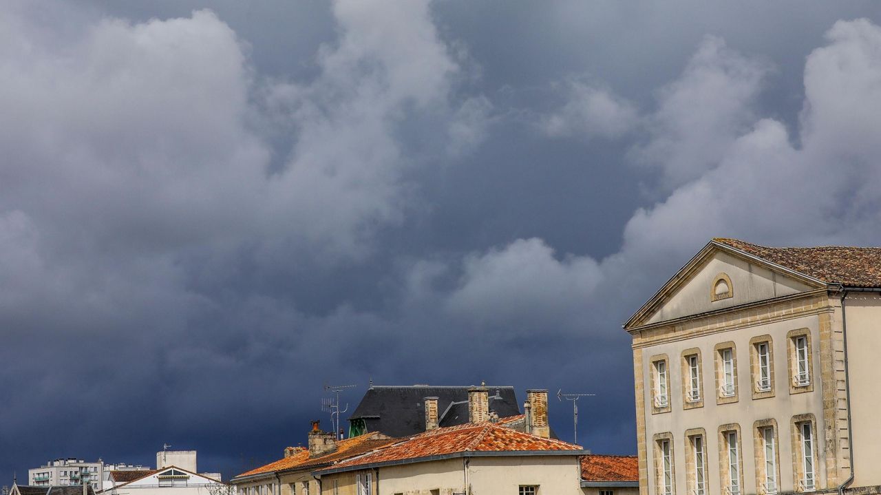 Alerte aux orages samedi dans les Deux-Sèvres : des festivités annulées ou déplacées