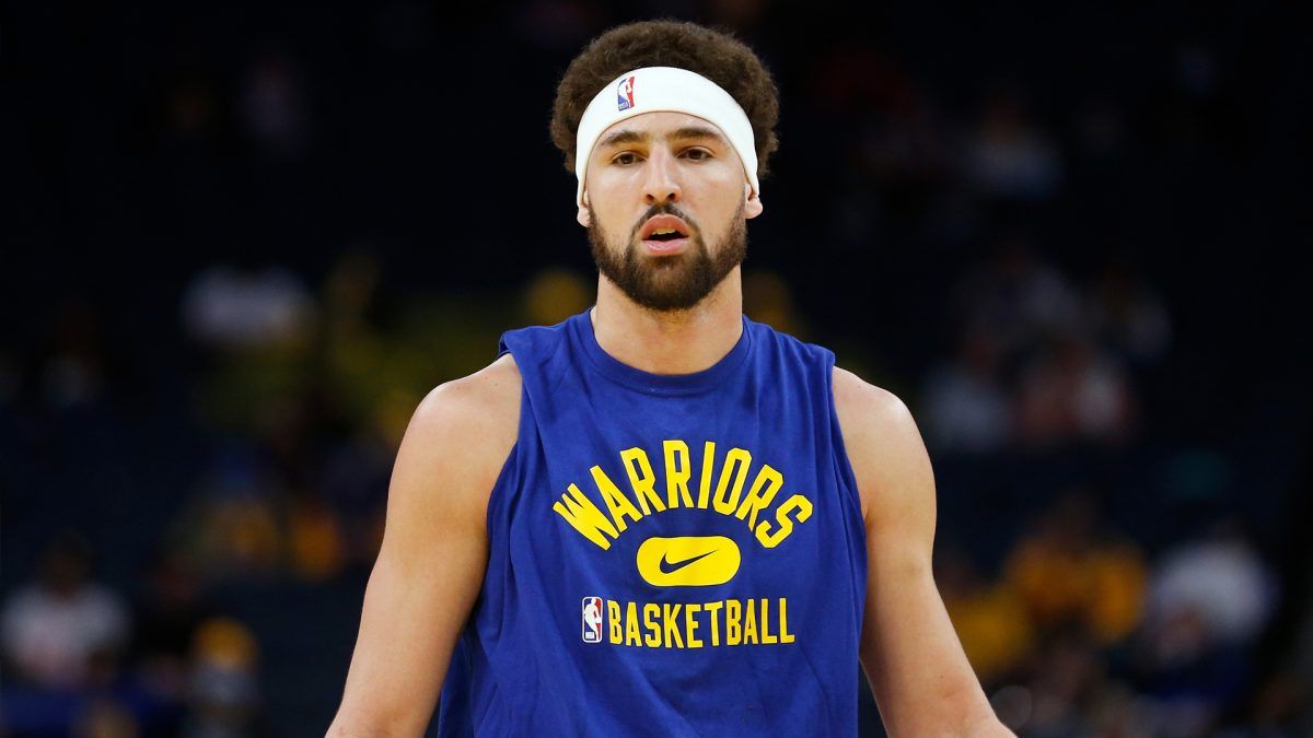 Report: Klay drawing free agency interest from 76ers, two West rivals