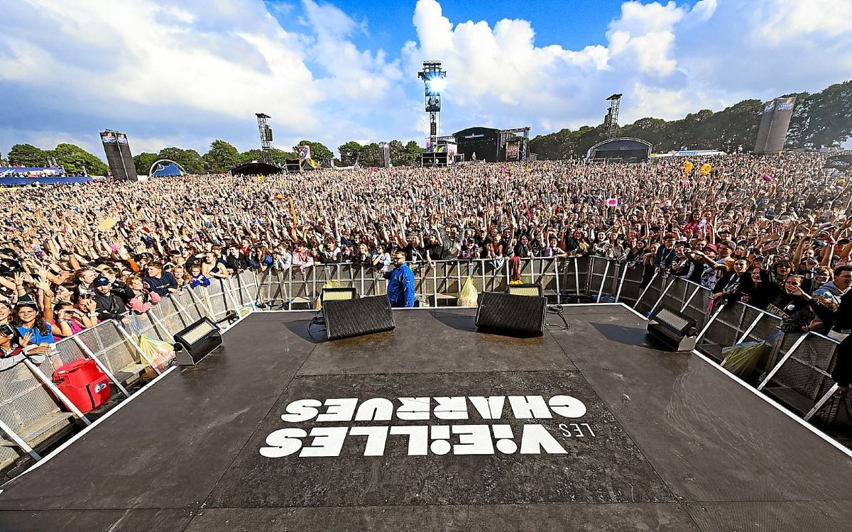 Le 10 juillet, réunion de la dernière chance pour les Vieilles Charrues