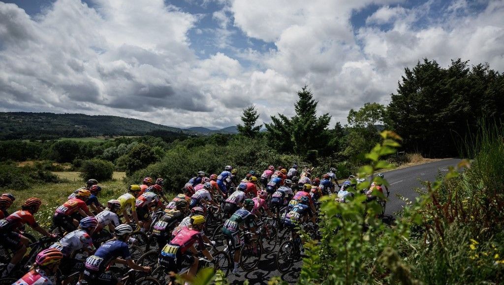 DIRECT - Tour de France Femmes 2023 : suivez la 6e étape entre Albi et Blagnac, le départ sera donné à 14h20