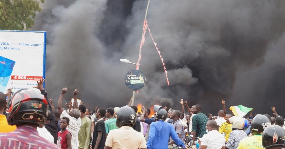 Coup d’État au Niger : le général Abdourahamane Tchiani, nouvel homme fort du pays