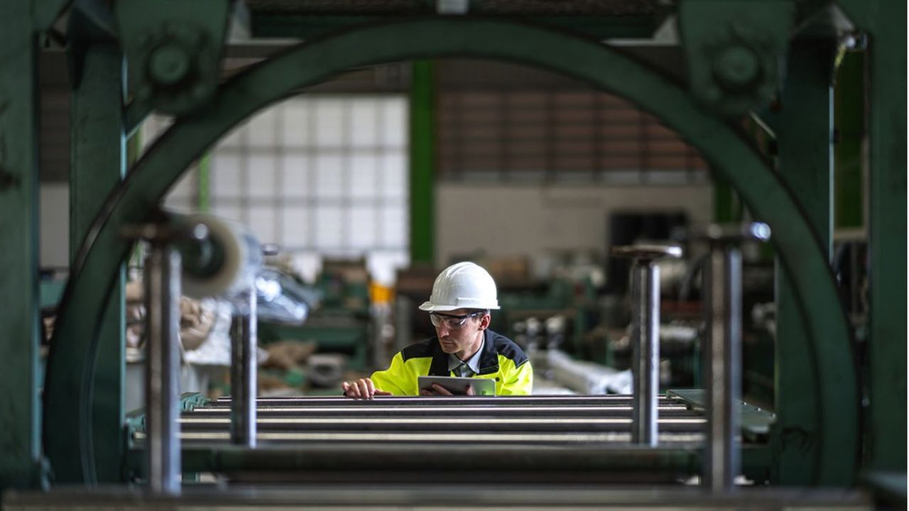 La croissance française a rebondi nettement plus qu'attendu au deuxième trimestre