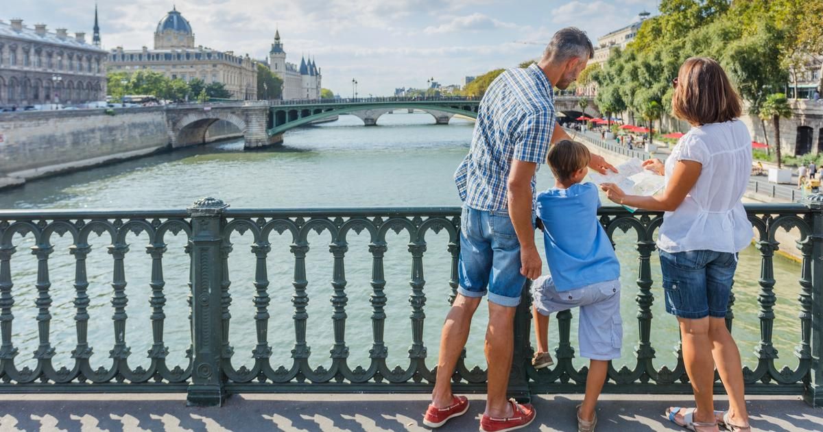 Tourisme : le début de saison confirme le retour des clients internationaux en France