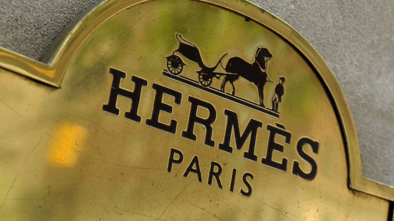 Luxe : Hermès, la force tranquille du luxe continue de galoper