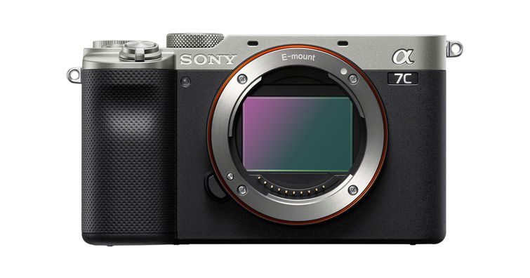 Sony將在未來二個月內發表A7C II和A7C R？平價全片幅也要開始走兩條路線了嗎？